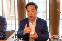 专访华夏文化促进会非遗分会会长常月红：中国非遗传承发展与创新永远在路上