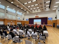 新绛：绛州鼓乐云分享 中华文化薪火传