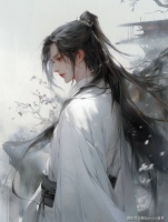 当纳兰性德，遇见仓央嘉措？两个多情人的意难平绝美