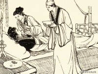 离奇民间故事：灵媒