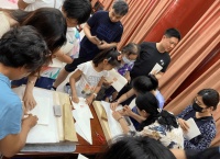 讲座、互动、走读研学！首图暑期近200场阅读活动来了