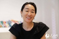 专访日本作家斋藤淳子：让日本读者看到更多中国日常