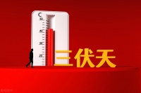 明日入伏，天气会很热吗？需要注意什么？民间有哪些习俗讲究？