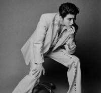 蔡徐坤，林一，汤唯，洪欣张丹峰，杨超越