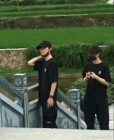 小S，张碧晨，马嘉祺丁程鑫，任敏，华晨宇