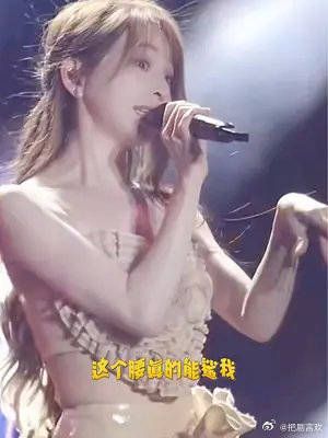 谁也不敢相信她已经40岁了,姐姐这个状态真的好美啊!