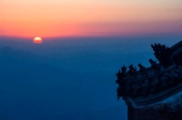 浅谈武当山道教建筑群所蕴含的和合文化