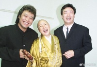 网传费玉清乌龙死讯！姐姐恒述法师怒斥造谣者：“可恶透了”