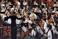 “少年之光”专场音乐会在朝阳区文化馆举办