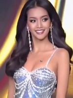 原来童话里的黑人公主是真的