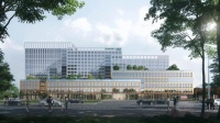 设床位超500张，佛山市第一人民医院三龙湾院区在南海动工