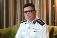 邓炳强致函《华尔街日报》反驳许智峰文章，斥其“谎话连篇诚信破产”
