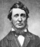 历史上的今天：美国作家梭罗出生