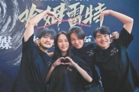 人艺小剧场《哈姆雷特》即将上演