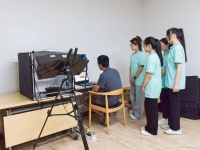 安阳师范学院：一场跨越千年时空的青春“对话”