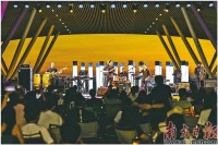 以世界级展馆撬动城市价值升维