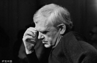 米兰·昆德拉去世 享年94岁