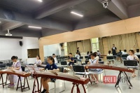 小可爱们集合开练，“五音少儿国乐队”传承国乐之美