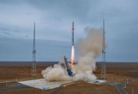 全球首款，发射成功！