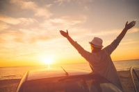 品读｜幸福不是找寻来的，而是努力创造出来的