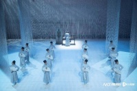 广州芭蕾舞剧院原创力作《白蛇传》，羊城唯美首演