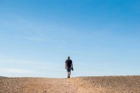 一个懂得自我增值的人，才会越来越有安全感