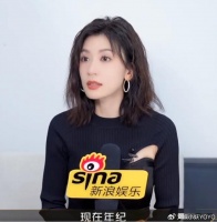 贾静雯参加节目瘦了8斤，前后判若两人，网友直呼认不出