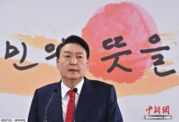 韩日首脑借北约峰会展开穿梭外交，尹锡悦提了一个要求