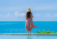 人一旦看淡了，也就很难再去爱一个人了