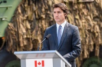 海外华人刷刷微信，也成“干预”加拿大选举的证据？