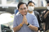 泰国新总理花落谁家仍未知