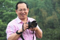 满庭芳 恭贺明强兄甲子寿并荣休