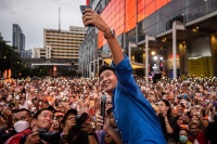 泰国国会开启总理选举议程，今天下午开始正式投票