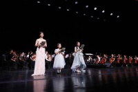 艺动大湾区！长交附属青少年艺术团大湾区巡演启动