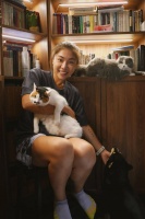 致31岁：被爱是我冒险的底气