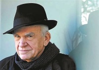 米兰·昆德拉教会我的……