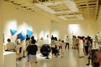 上海雕塑与新媒体艺术作品展来了，免费观展，无需预约