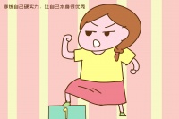 啥样的儿媳在婆家能站稳脚跟？不是孝顺的，也不是老实的，很真实