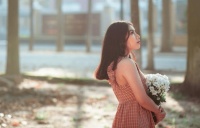 无论男女，一个人允许你碰这3个地方，就是真的爱你