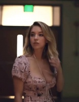 好漂亮的美女