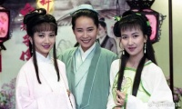 65岁陈美琪探望90岁导演！状态被赞好过赵雅芝，演唱会地点已确定
