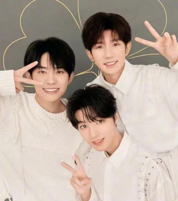 tfboys