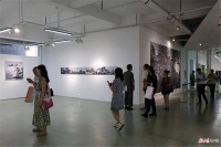 “2023艺术兰州・第五届兰州国际影像双年展”开展