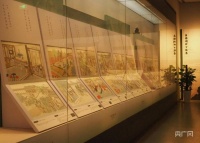 长沙：博物馆奇妙夜 “谁谓情深画不成”