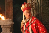 老鼠精一难，唐僧损失了元阳吗？你看唐僧偷偷求了谁？