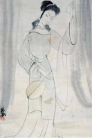 《诗经》中的美人：美貌是一回事，爱情则是另一回事丨周末读诗