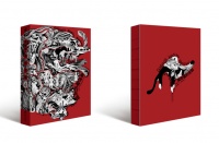 《离世猫的花园》：十二幅原创插画演绎寓言式童话故事