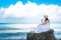 成年人的清醒：吃亏是本事，受气是能耐，认输是智慧