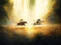 《长安三万里》：原来小时候背过的诗，都是长大后才懂的人生