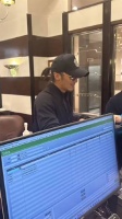 偶遇谢霆锋带大儿子澳洲度假……